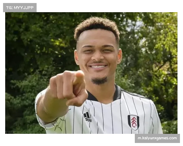 富勒姆前锋穆尼斯状态回升 成为球队进攻关键人物