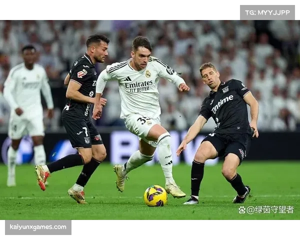 皇马防线在密集赛程下 轮换不足导致主力球员体能下降